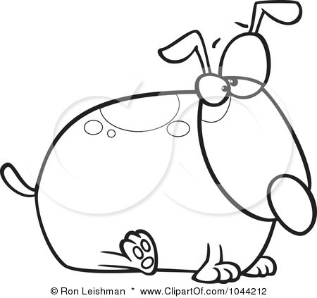 450x423 Royalty Free (Rf) Clip Art Illustration Of A Cartoon Black