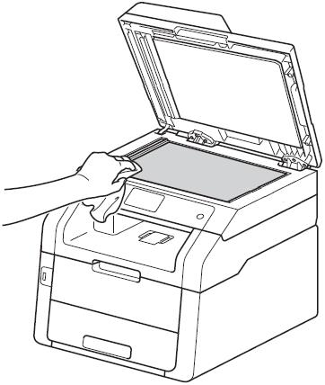 362x428 How Do I Clear Black Vertical Lines When I Make A Copy, Send A Fax