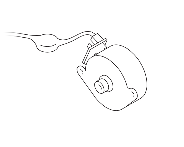 625x500 Brother Fax 2845 Drum Unit