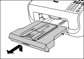 289x202 How To Clean The Scanning Area (Fax L100fax L120)