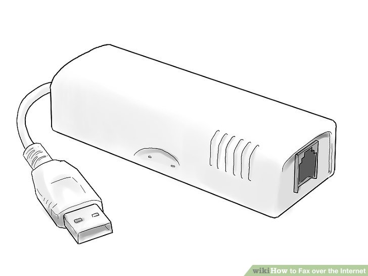 728x546 How To Fax Over The Internet 4 Steps (With Pictures)