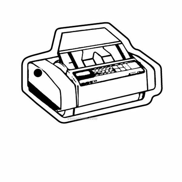 600x600 Stock Shape Collection Fax Key Tag,china Wholesale Stock Shape