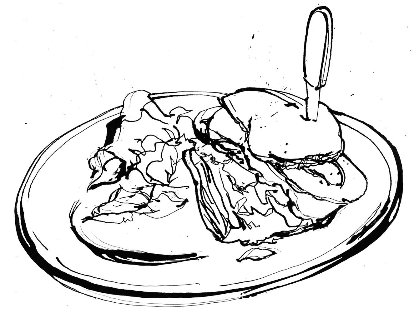 1340x1034 Fall Feast Katie Cadamatre