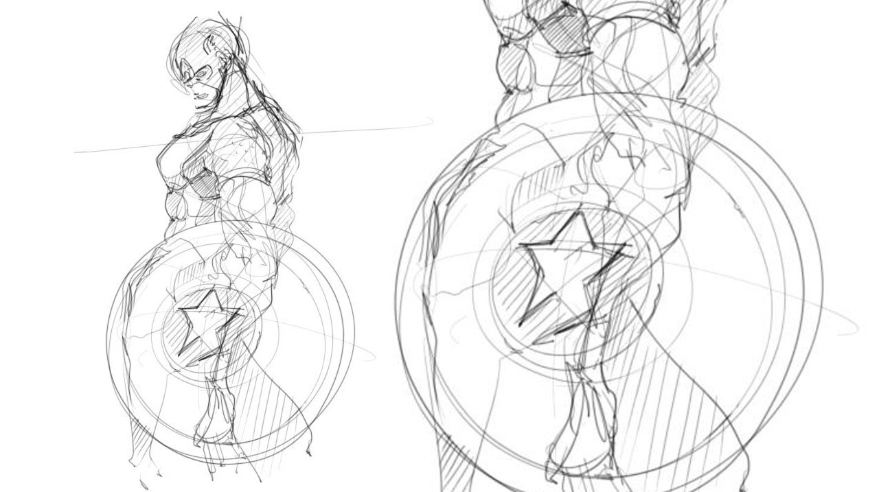 1280x717 Tip 128 Why You Shouldn'T Draw The Shield First