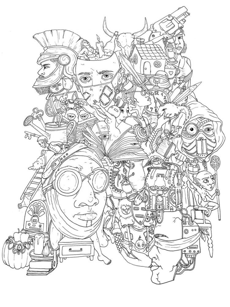 750x1000 Uccs Galleries Of Contemporary Art To Feature Senior Visual Art