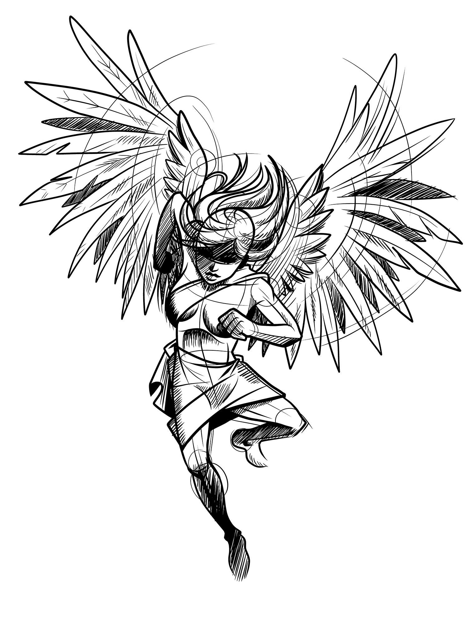 1500x2000 Artist Statement For James Art Ville Steemit