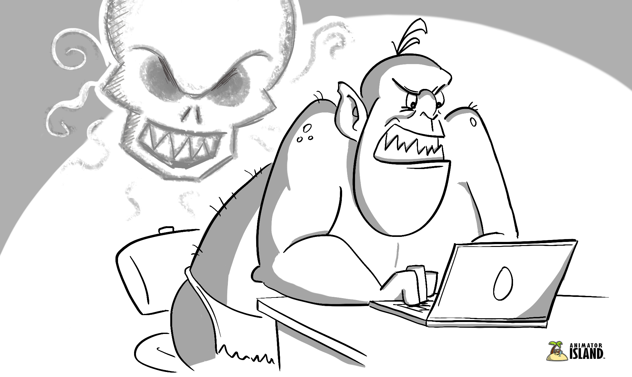 2008x1200 How To Deal With Feedback As An Artist