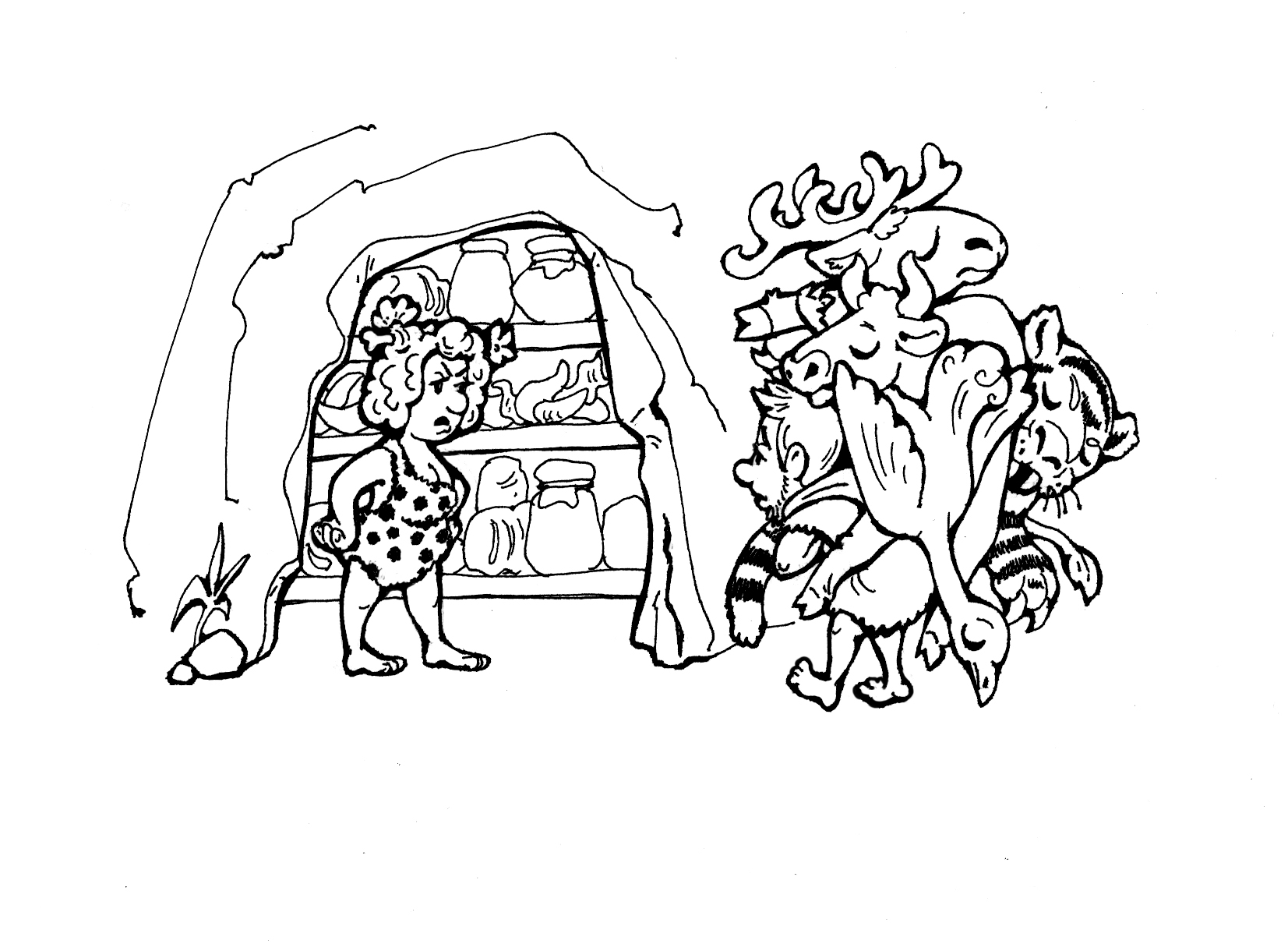 1653x1211 The Ego And Public Feedback