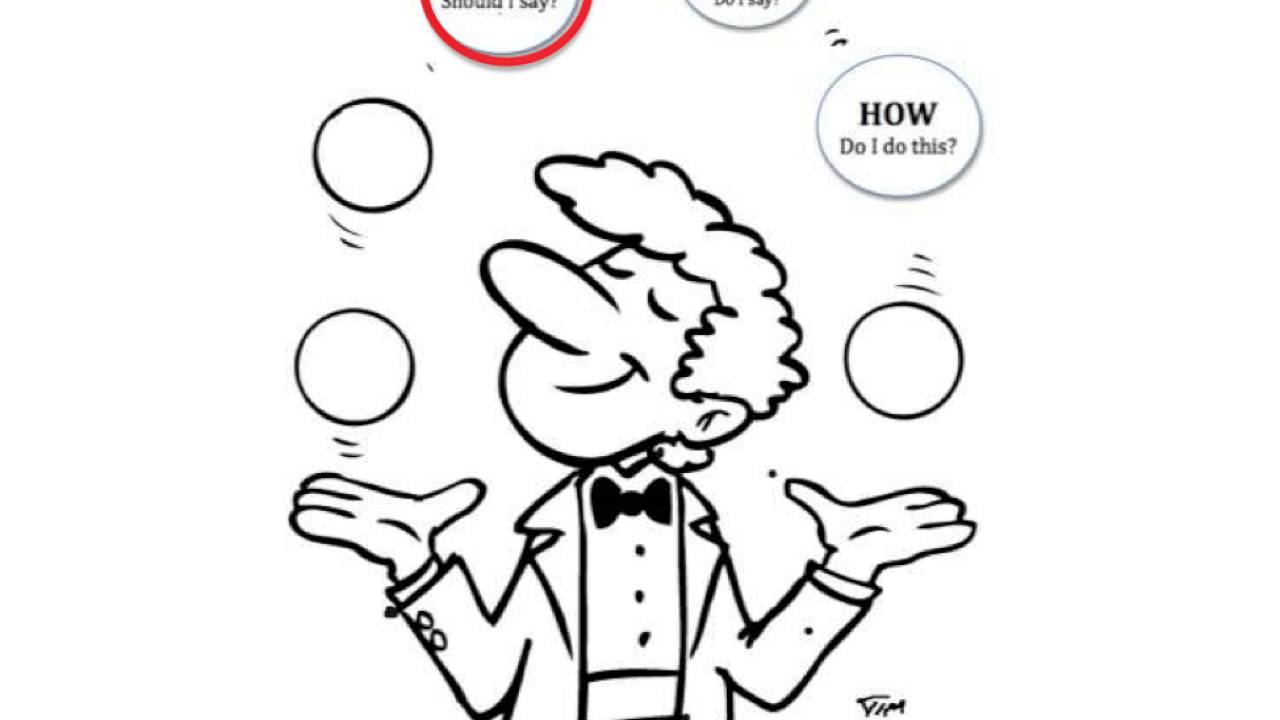 1280x720 Communication Training Series Video Feedback