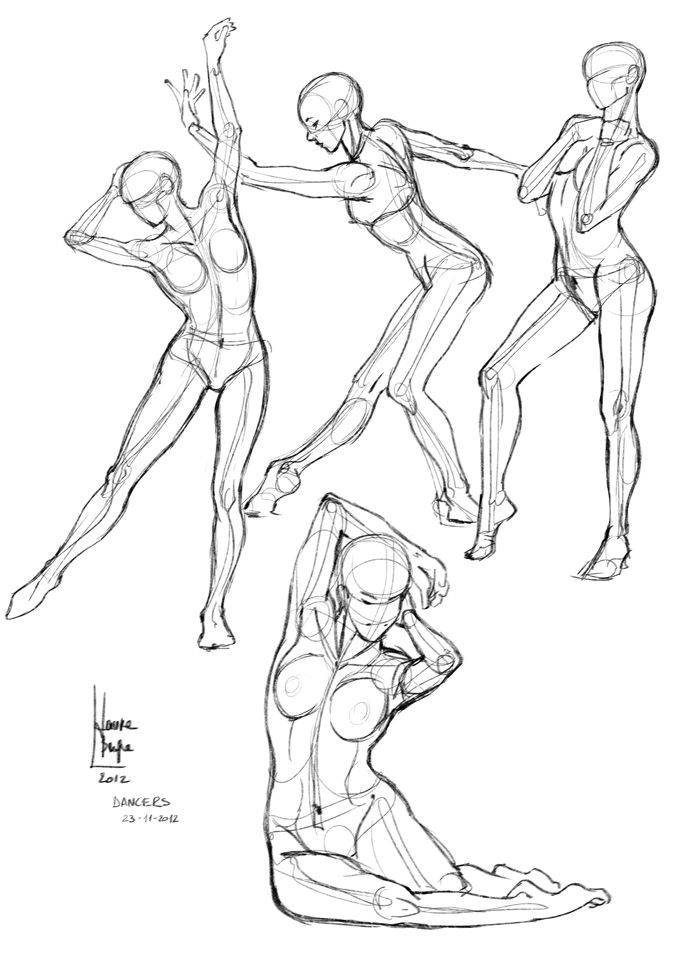 679x960 974 Best Figure Drawing Help Images On Anatomy