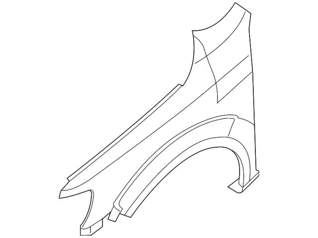 640x480 Nissan Fender