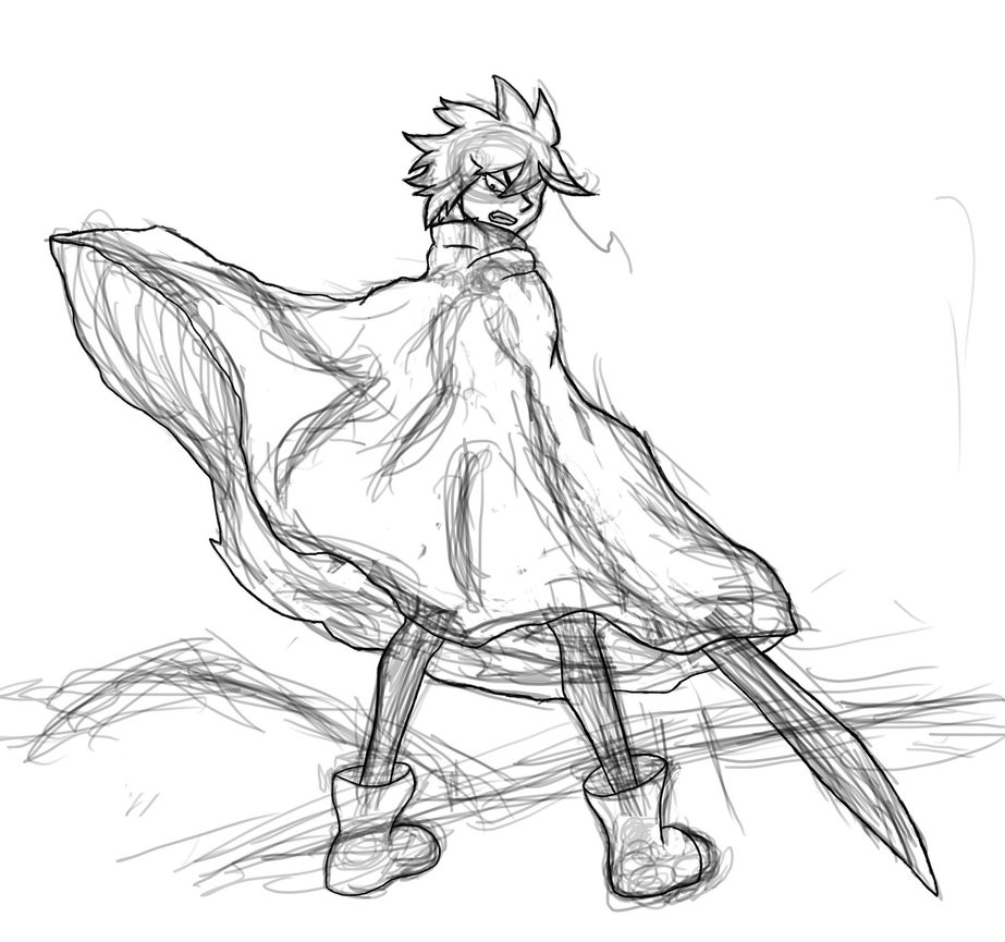 923x865 Life Fiber Monster By Lvalensa