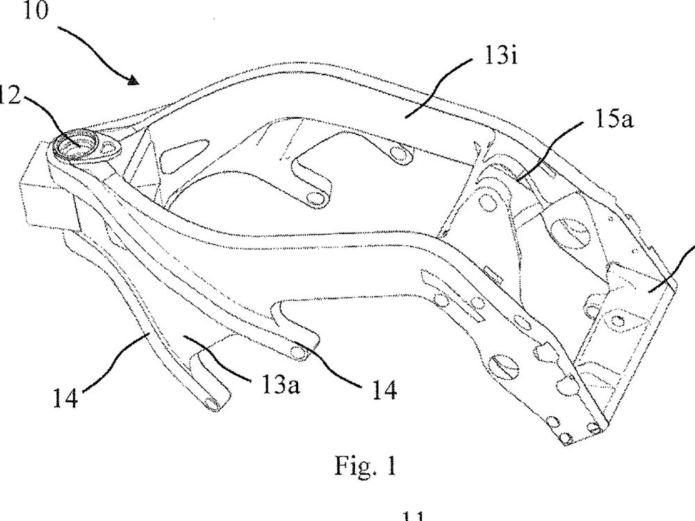 1000x750 Motorcycling's Carbon Fiber Future