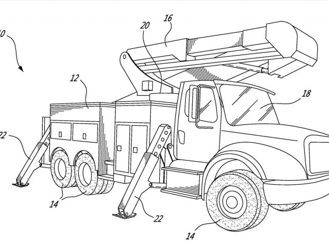 640x480 The Images Collection Of For A Or The Aerial Lift Including Fiber
