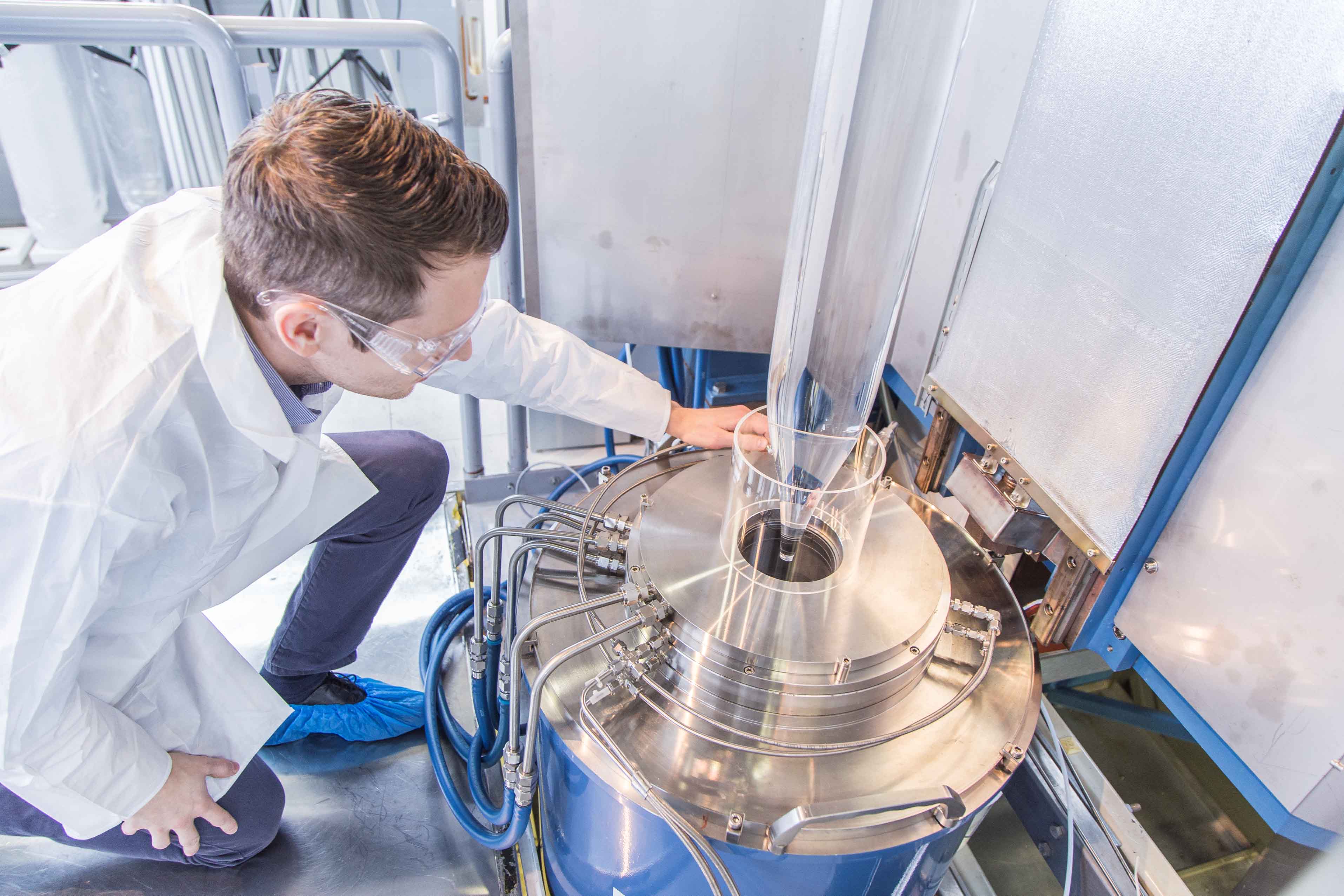 3830x2554 Test Laboratory