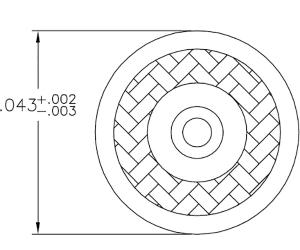300x250 Drawing Fon1002