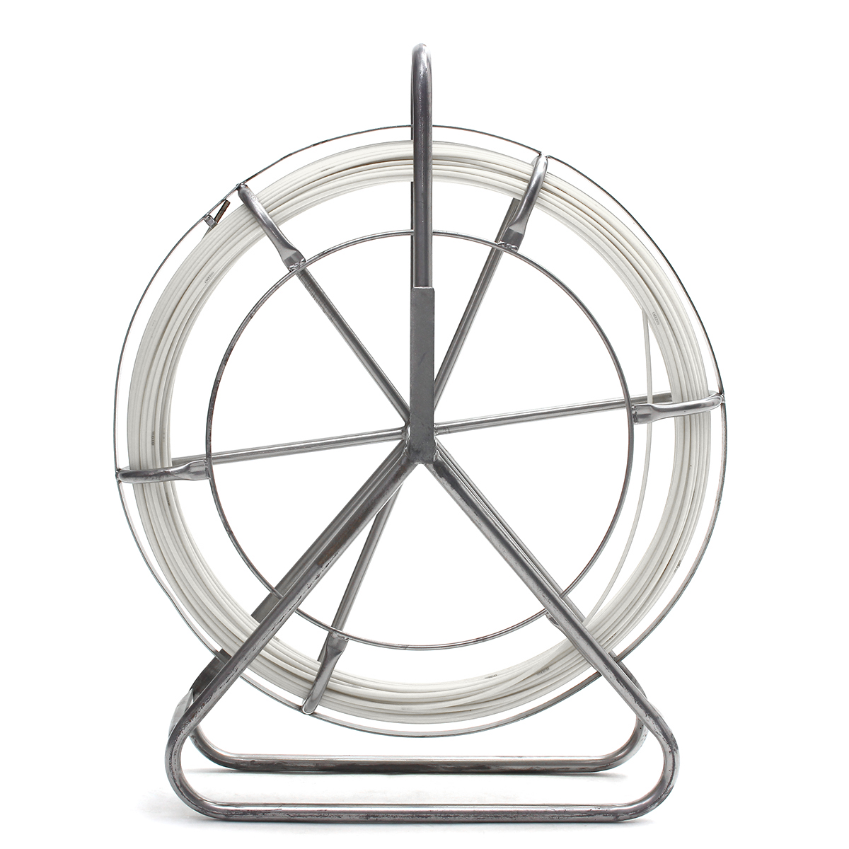 1200x1200 Fiberglass Wire Cable Rod Duct Electric Tape Running Puller Lead