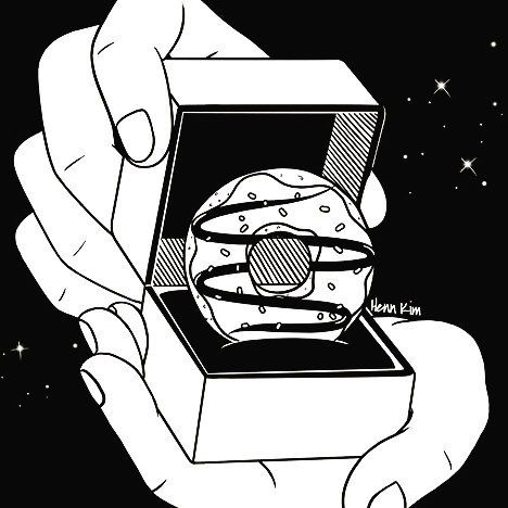 468x468 324 Best Henn Kim Bests Images On Drawing Sketches