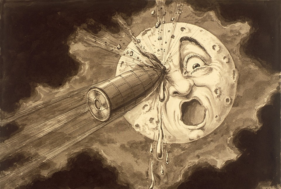 960x646 Centuries Before