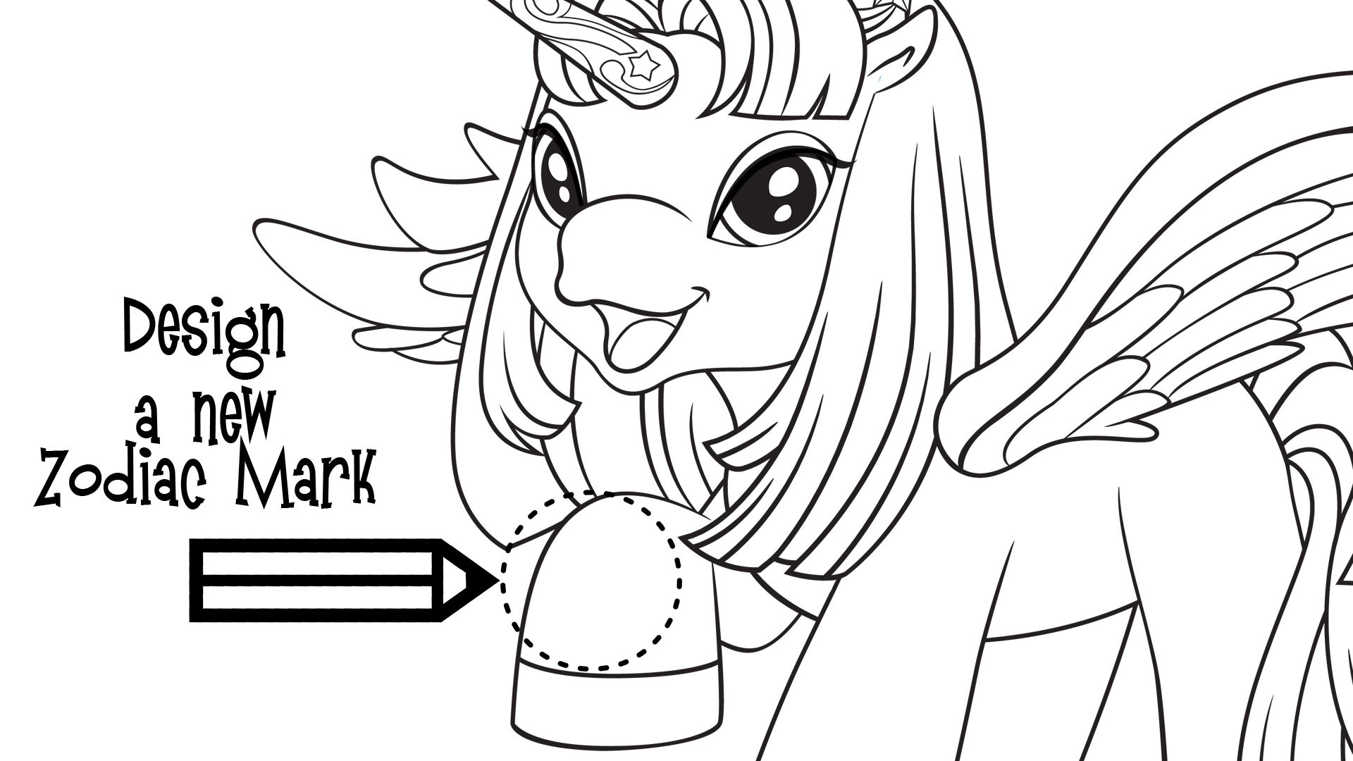 1920x1080 Filly Stars