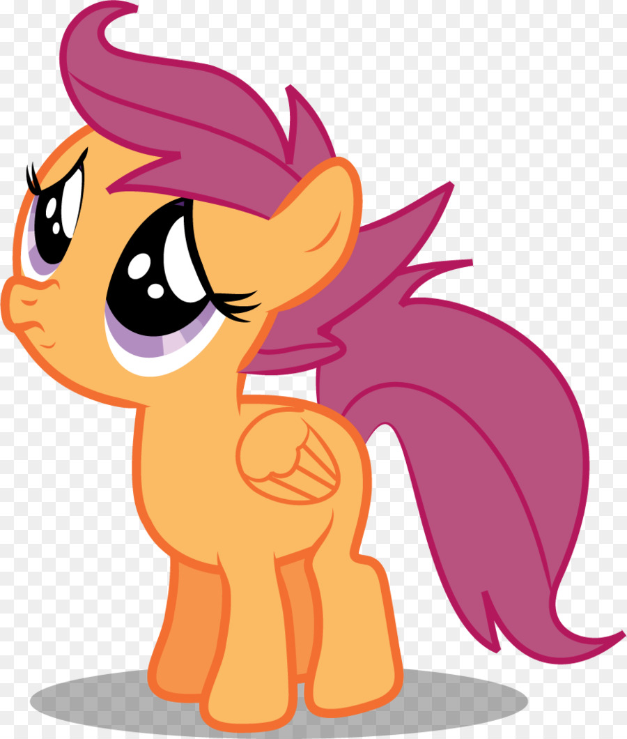900x1060 Scootaloo Pony Princess Celestia Mrs. Cup Cake Filly