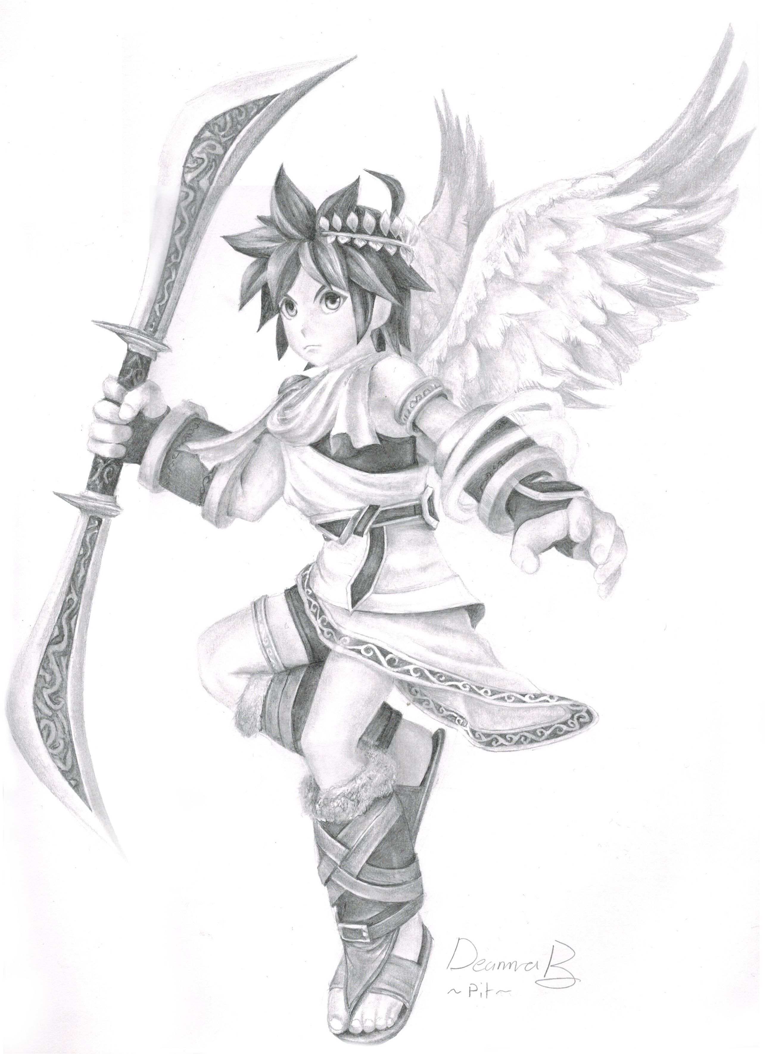 2599x3543 Final Drawing Of Pit