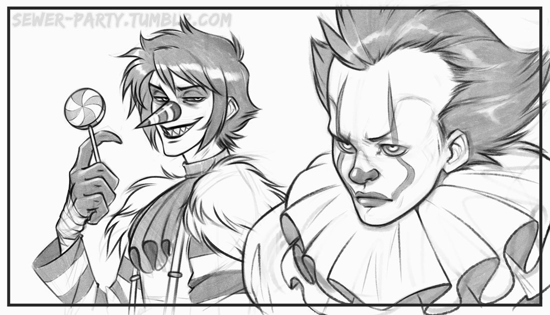 1100x631 Rotarr On Twitter Did A Stupid Comic For My Tumblr But I