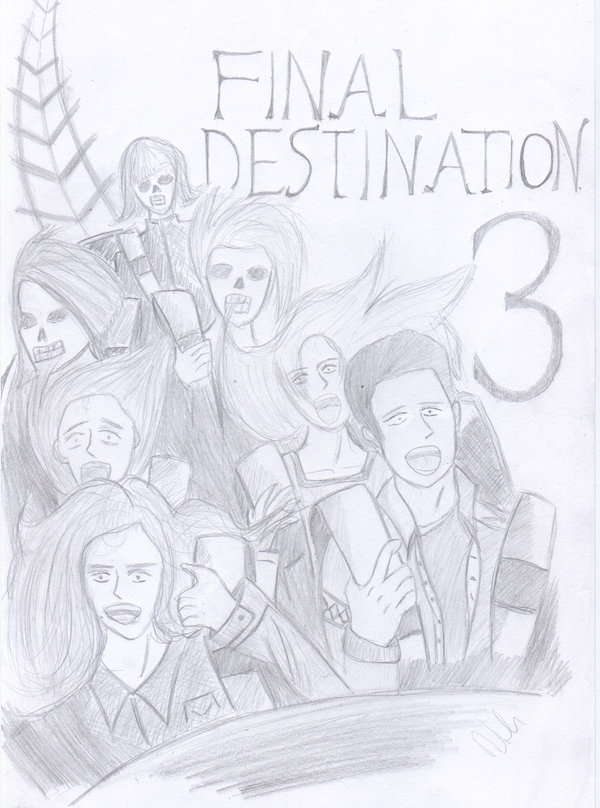 600x808 Final Destination 3