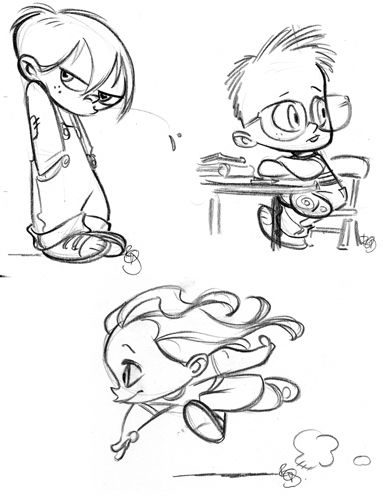 389x500 2082 Best Drawing And Character Design Images