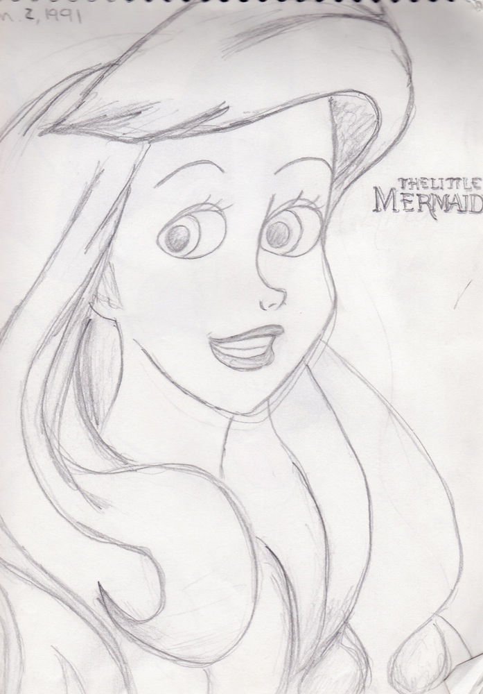 697x1000 Gallery Easy Fine Arts Sketches,