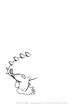 270x350 Finish The Drawing Set