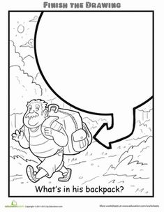 235x304 Finish The Drawing Who Would Wear These Shoes