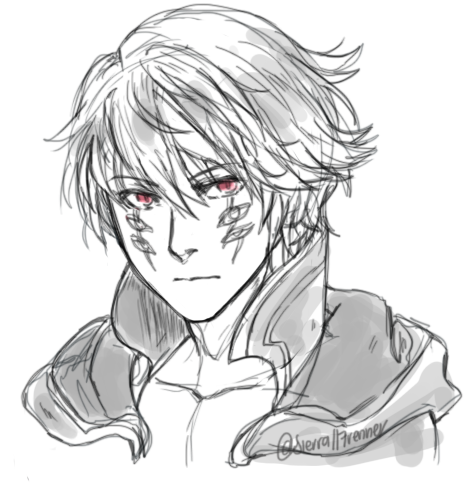 464x490 Grima Tumblr Fire Emblem Stuff Fire Emblem, Fire