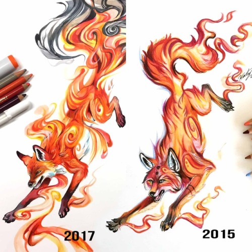 500x500 Firefox Fox Tumblr