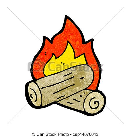 449x470 Collection Of Firewood On Fire Drawing High Quality, Free