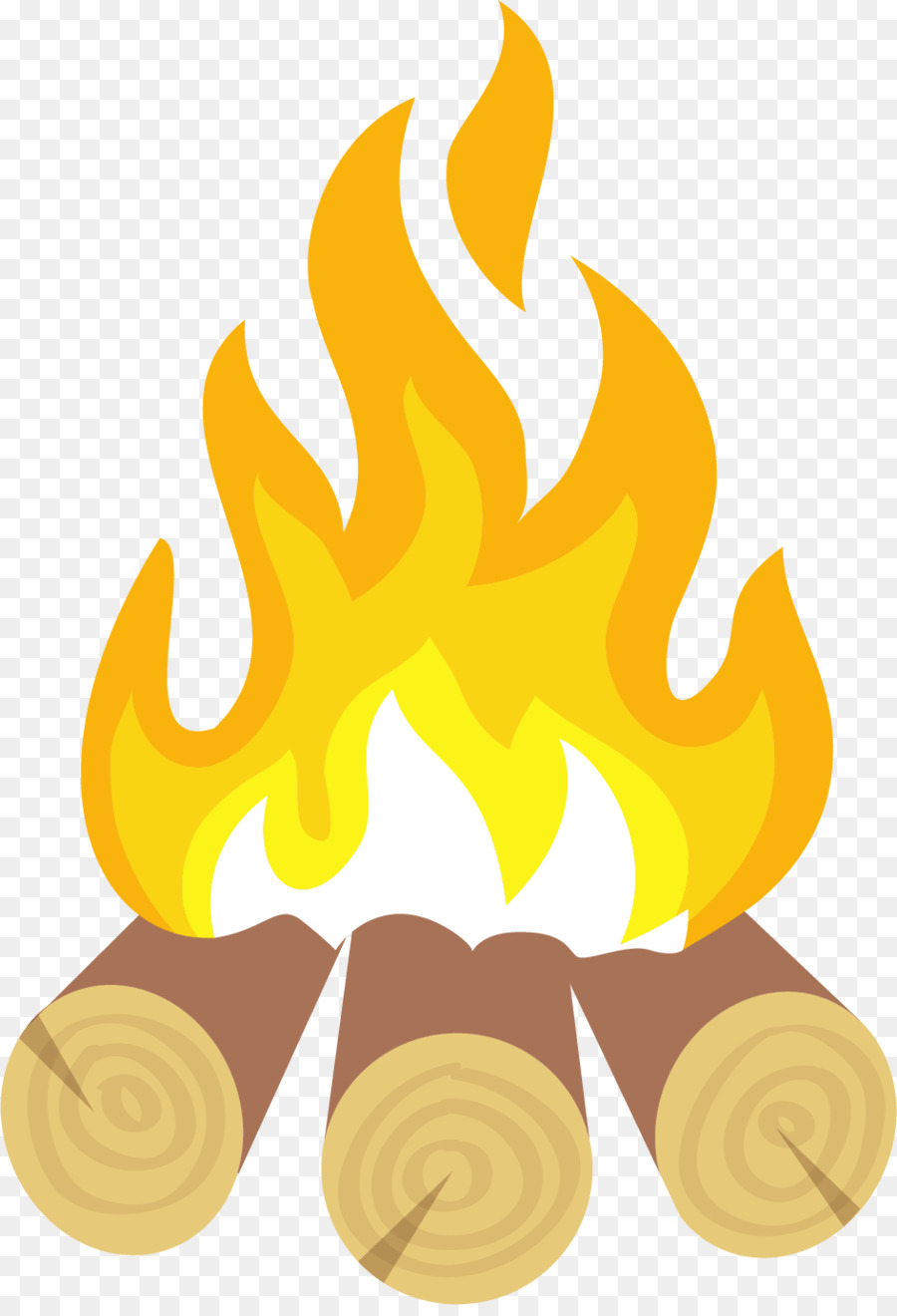 900x1320 Fire Drawing Clip Art