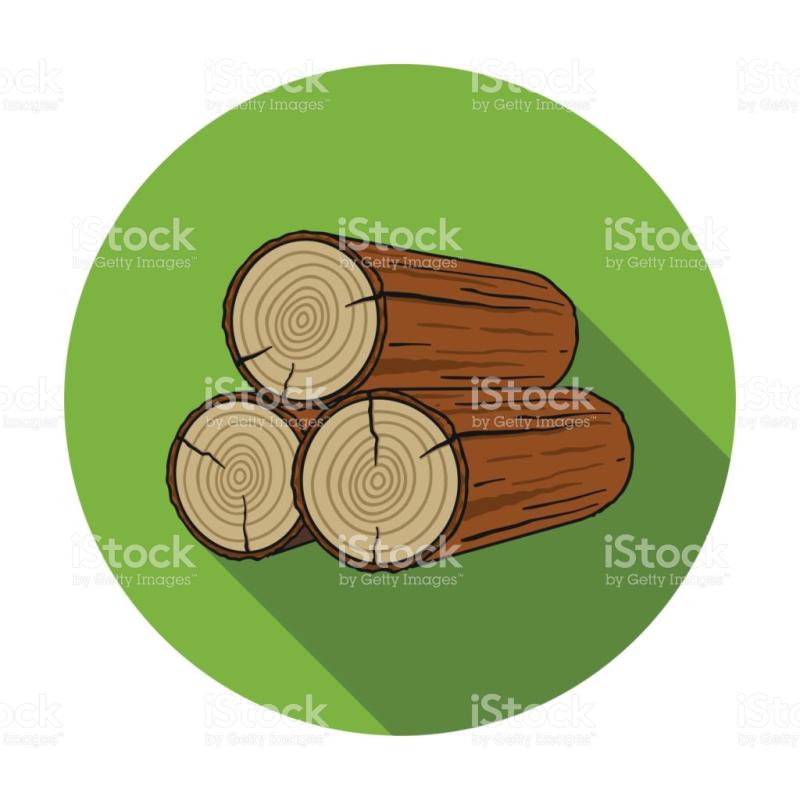 800x800 Timber Clipart Firewood