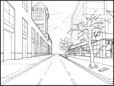 236x178 How To Draw A Room In One Point Perspective A Bird's Eye View