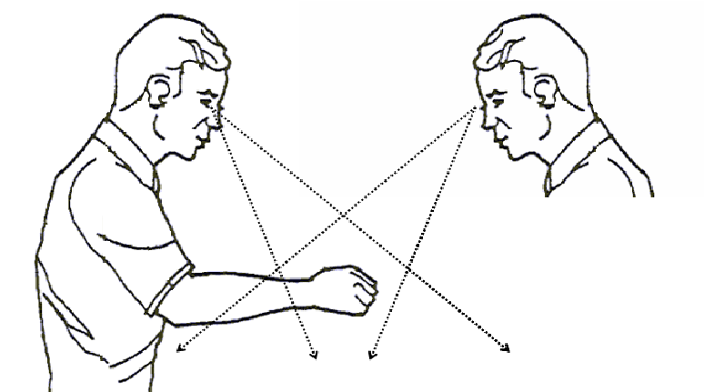 774x431 Illustration Of First Person And Third Person Visual Perspectives