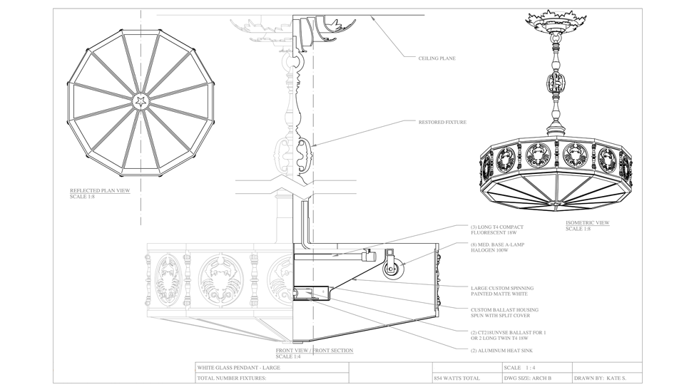 980x550 Gallery Fixture Engineering Drawings Kate Sweater