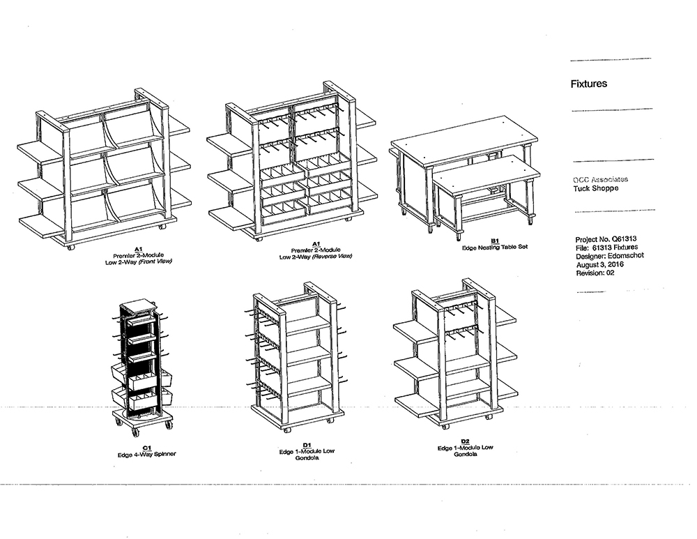 1000x773 Planning Amp Design Occ Associates, Inc.