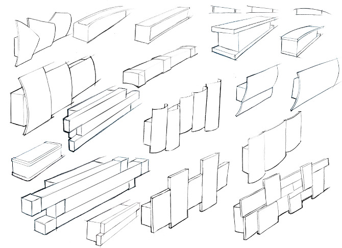 670x486 Vessel Light Fixture