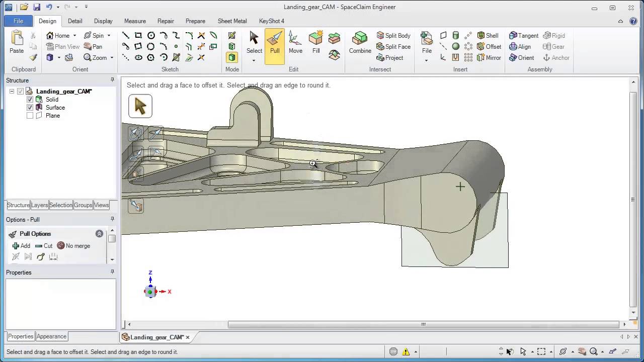 1280x720 Jig Fixture Creation In 3min