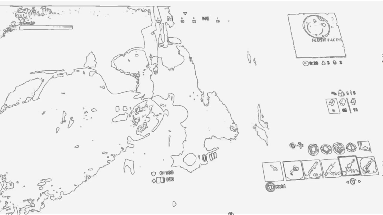 1280x720 Fortnite Flip Book