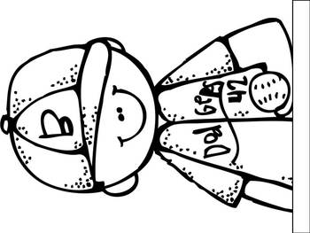 350x263 Jackie Robinson Fact Flip Book By Natalie's Nook Tpt