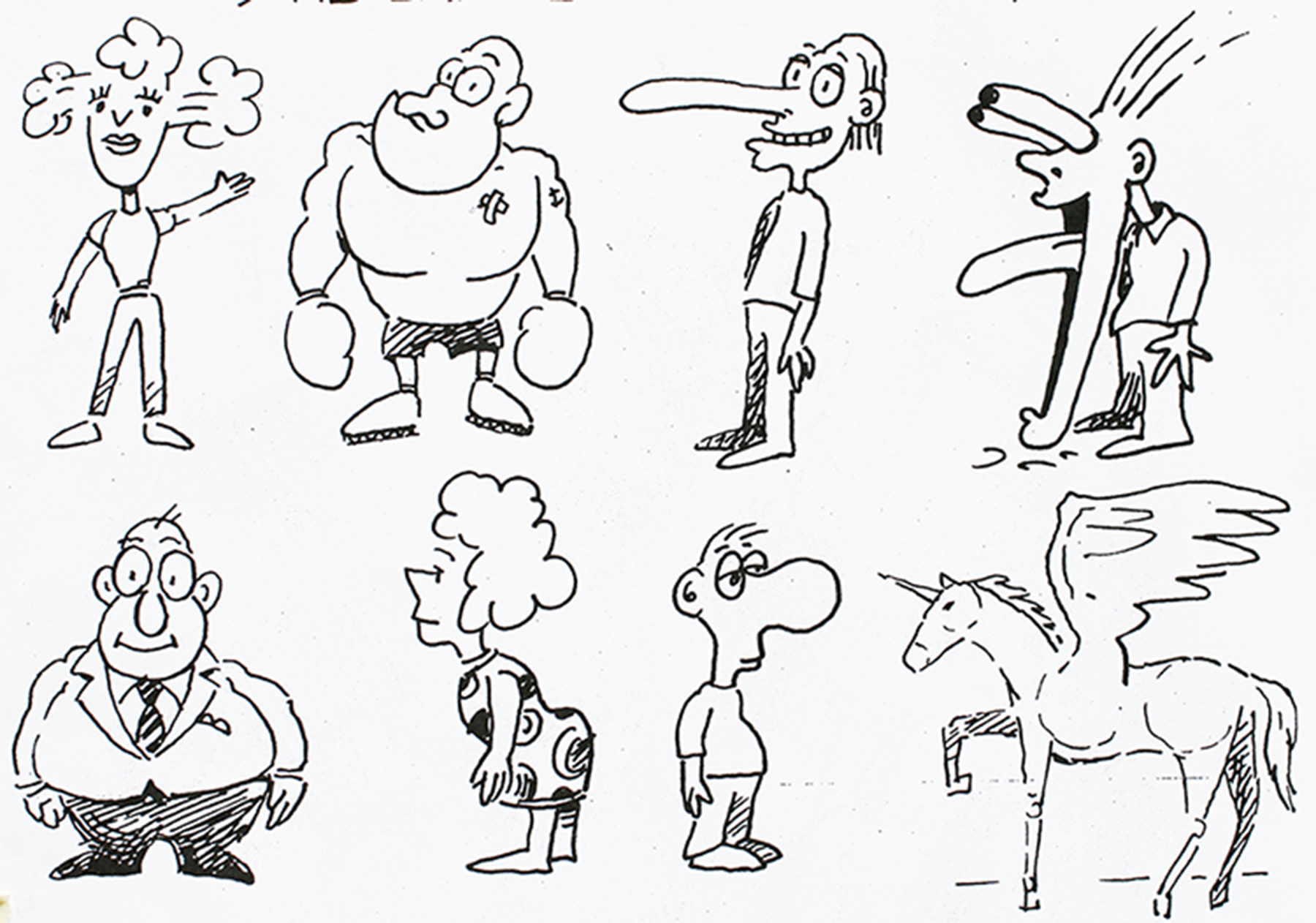 1800x1262 Cartooning, Animation And Art Classes Feather River Recreation