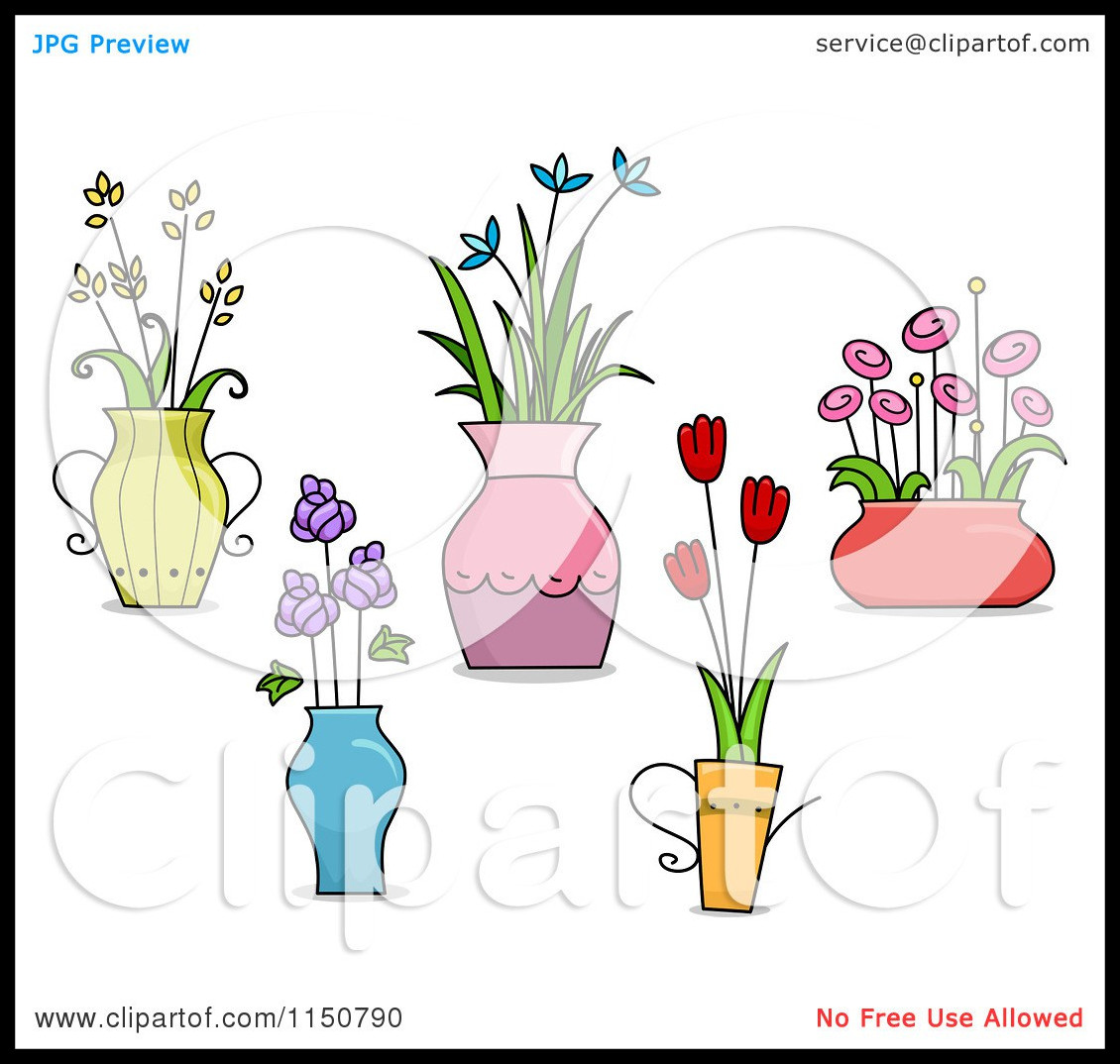 1130x1074 Inspiring Flower Pot Drawing At Getdrawings For Personal Use