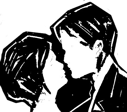 444x391 Fluke Demolition Lovers By Tirocno