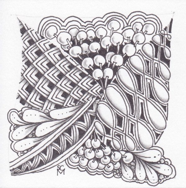 600x607 51 Best Flukes Images On Doodles, Zentangle