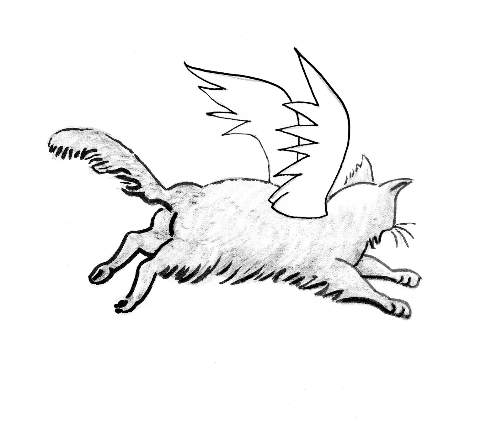 1600x1353 Cat Chat With Caren And Cody Cat Book Catlantis By Anna Starobinets